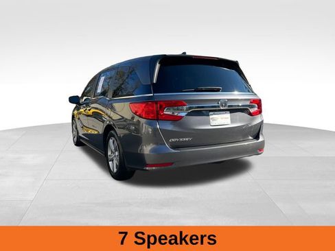 Used 2020 Honda Odyssey EX image 3