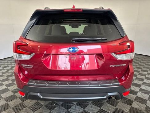 Used 2019 Subaru Forester Premium AWD/4WD image 24