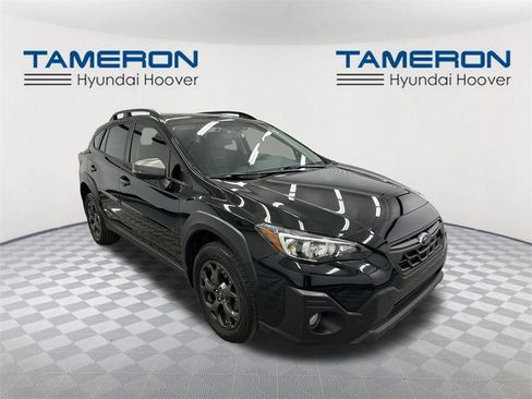 Used 2023 Subaru Crosstrek 2.5i Sport image 7