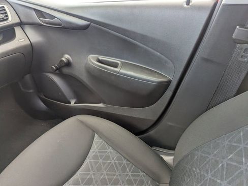 Certified 2021 Chevrolet Spark LS image 12