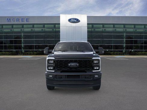 New 2026 Ford F250 XLT w/ XLT Premium Package image 6