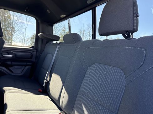 Used 2024 RAM 1500 Tradesman w/ Night Edition image 28