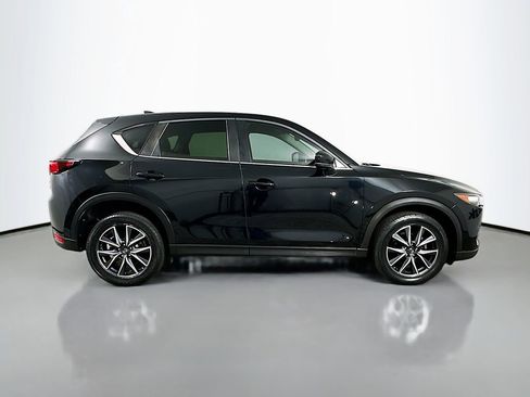 Used 2018 MAZDA CX-5 Touring FWD image 9