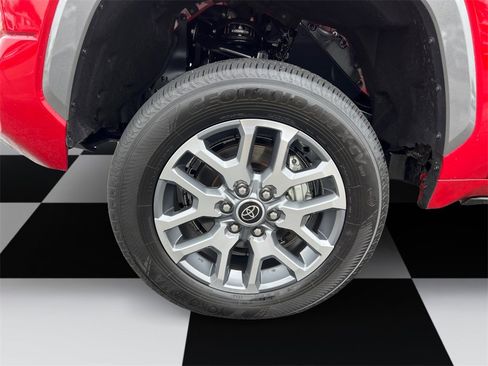 Used 2024 Toyota Tundra 1794 Edition image 14