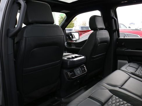 New 2025 Ford F150 Lariat w/ Equipment Group 502A High image 25