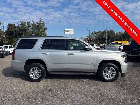 Used 2019 Chevrolet Tahoe LT image 2