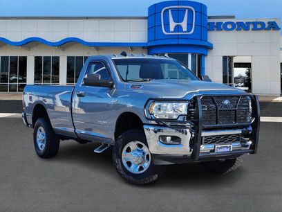 Used 2022 RAM 2500 Lone Star w/ Level A Equipment Group