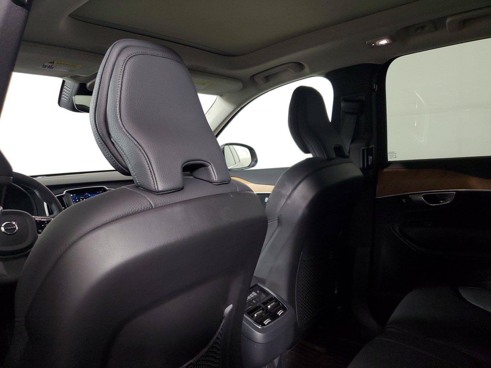 Certified 2023 Volvo XC90 B6 Plus w/ Protection Package Premier AWD/4WD image 15