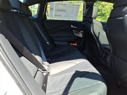 New 2025 Acura TLX A-Spec Package image 8