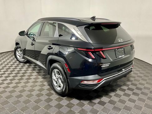 Used 2022 Hyundai Tucson SEL AWD/4WD image 13