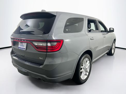 Used 2022 Dodge Durango R/T w/ Trailer Tow Group IV AWD/4WD image 5