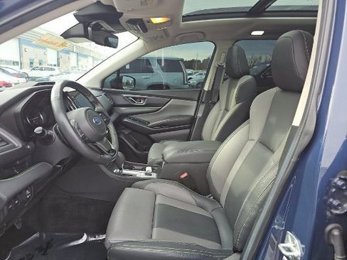 Used 2024 Subaru Ascent Onyx Edition Limited image 8