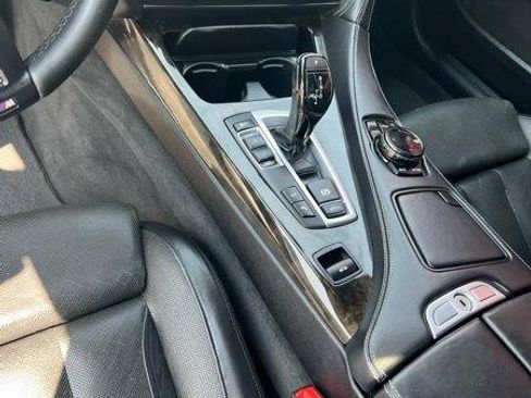 Used 2015 BMW 650i Convertible RWD image 10