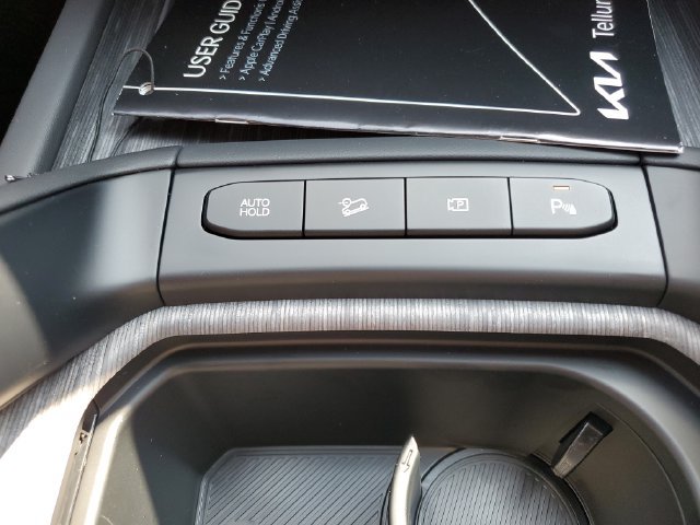 New 2027 Kia Telluride SX Prestige AWD/4WD image 38