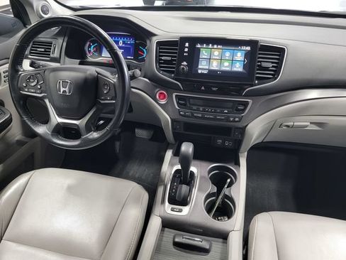 Used 2020 Honda Pilot EX-L image 30