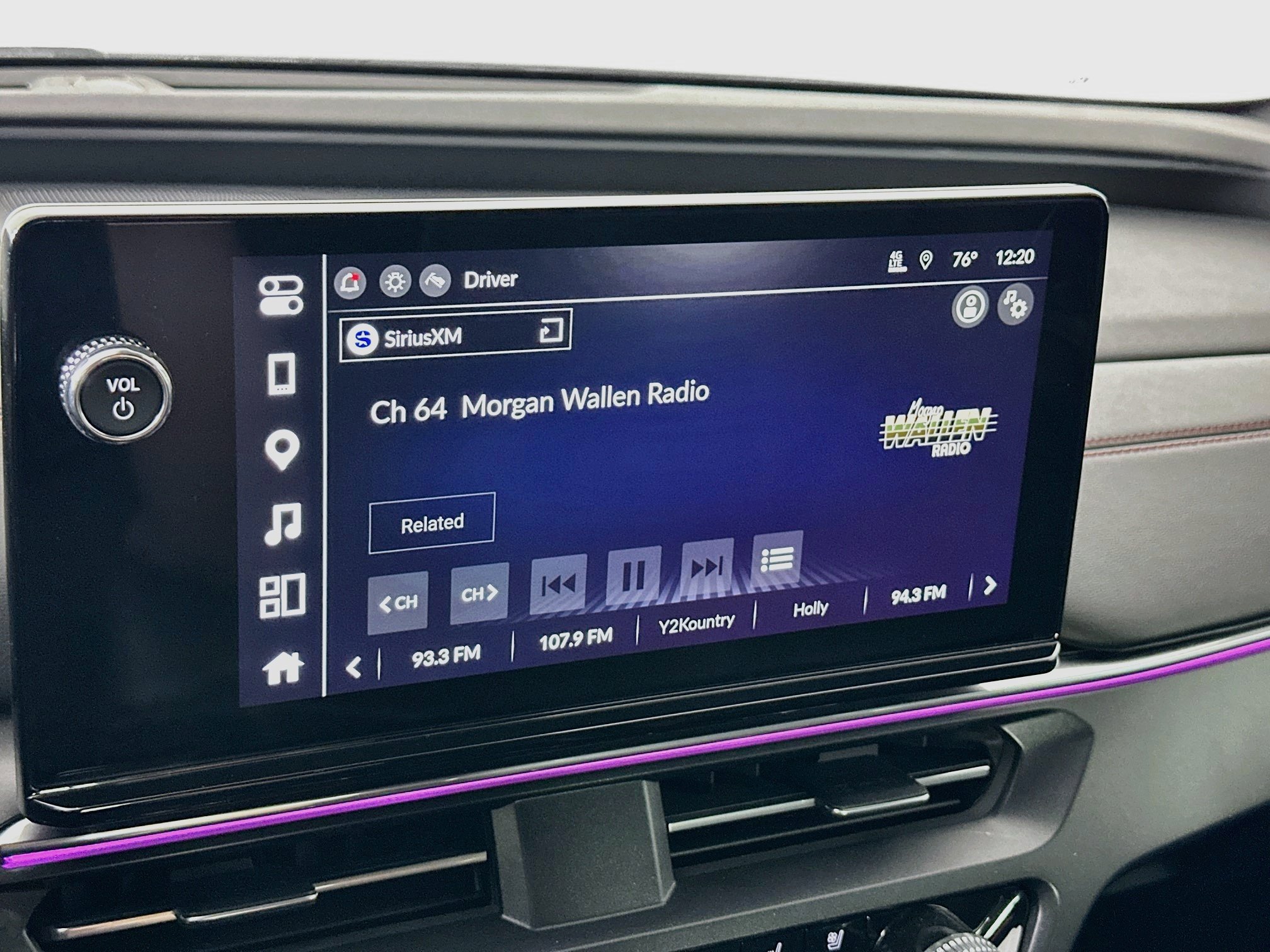 Used 2024 Acura ZDX A-Spec RWD image 19