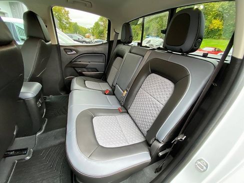 Used 2022 Chevrolet Colorado Z71 image 32