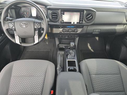 Used 2023 Toyota Tacoma SR image 8