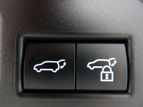 Used 2026 Toyota 4Runner Limited w/ Tow Technology Package AWD/4WD image 39