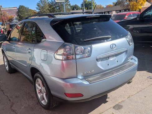 Used 2005 Lexus RX 330 AWD image 11