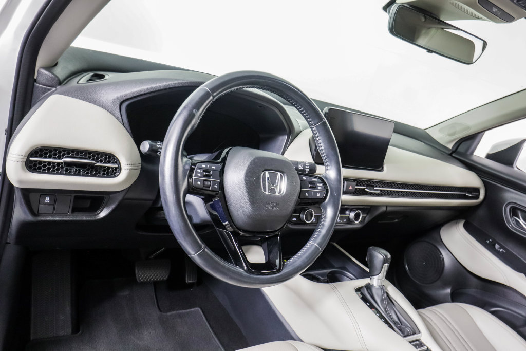 Used 2023 Honda HR-V EX-L image 18