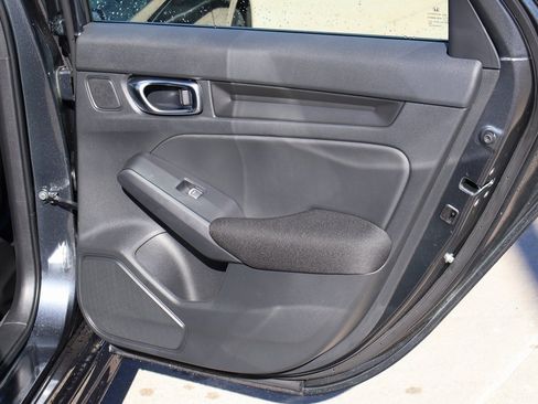 New 2026 Honda Civic Sport image 10