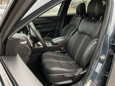 Used 2025 MAZDA CX-50 AWD 2.5 S w/ Select Package image 13