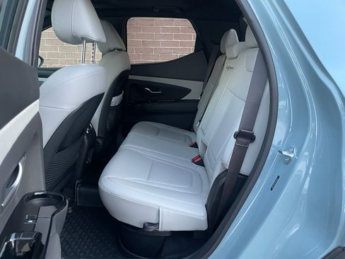 Used 2025 Hyundai Santa Cruz Limited image 15