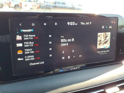Used 2024 Hyundai Palisade Limited AWD/4WD image 28