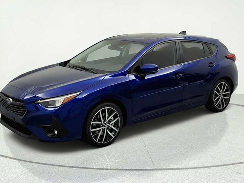 New 2026 Subaru Impreza 2.0i Sport AWD/4WD image 3