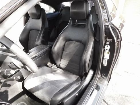 Used 2015 Mercedes-Benz C 250 C 250 Coupe 2D image 28