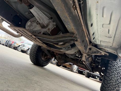 Used 2001 Dodge Ram 2500 Truck 4x4 Quad Cab image 14