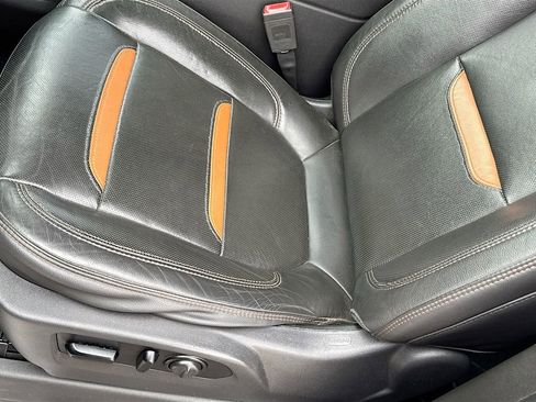 Used 2020 GMC Sierra 1500 AT4 w/ AT4 Premium Package image 22