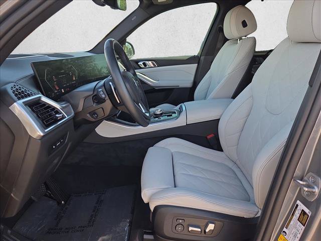 Certified 2024 BMW X5 xDrive40i w/ Executive Package AWD/4WD image 24