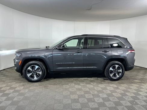 Used 2023 Jeep Grand Cherokee 4xe image 6