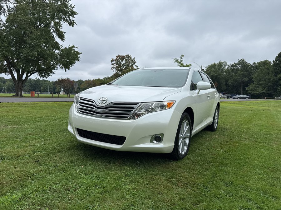 Used 2010 Toyota Venza AWD image 6