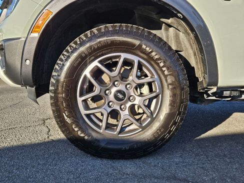 Used 2024 Ford Ranger XLT w/ Technology Package AWD/4WD image 21