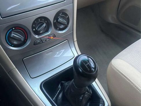 Used 2008 Subaru Forester 2.5X image 22