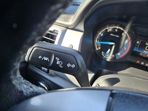 Certified 2023 Ford Ranger XLT w/ Equipment Group 302A High image 21