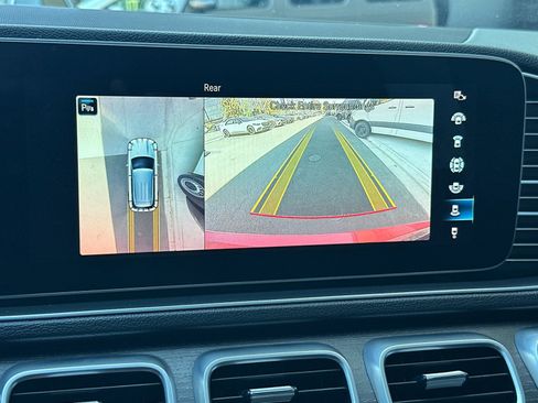 Certified 2021 Mercedes-Benz GLE 350 image 24