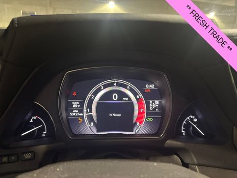Used 2021 Lexus LS 500 w/ Interior Upgrade Package RWD image 7
