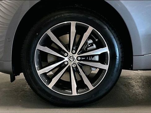 New 2026 Jaguar F-PACE R-Dynamic S image 10