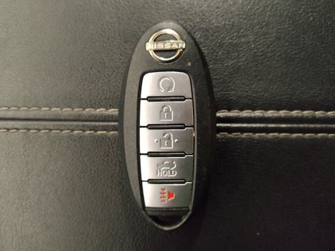 Used 2024 Nissan Altima 2.5 SV image 32