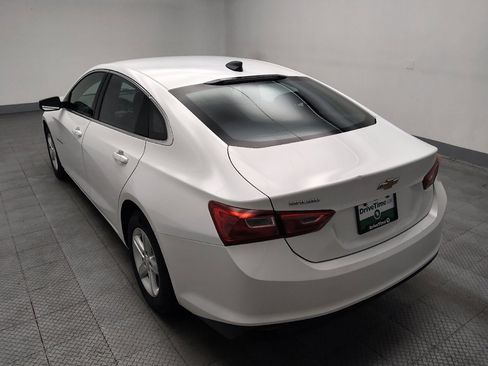 Used 2024 Chevrolet Malibu LS FWD image 5