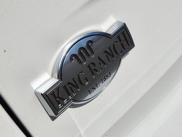 Used 2025 Ford Expedition King Ranch AWD/4WD image 18