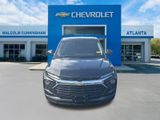 New 2026 Chevrolet TrailBlazer LS w/ LS Convenience Package image 2