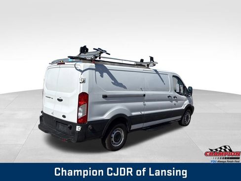 Used 2019 Ford Transit 250 148 Low Roof image 9