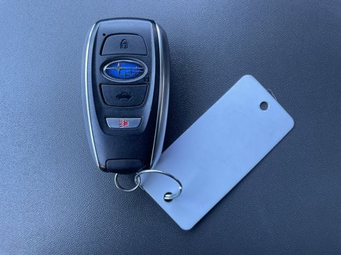 Certified 2024 Subaru Crosstrek 2.5i Wilderness w/ Crosstrek Mirror Package image 29