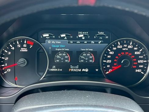 Used 2019 Ford F150 Raptor w/ Equipment Group 802A Luxury AWD/4WD image 25