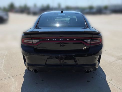 Used 2023 Dodge Charger Scat Pack RWD image 4